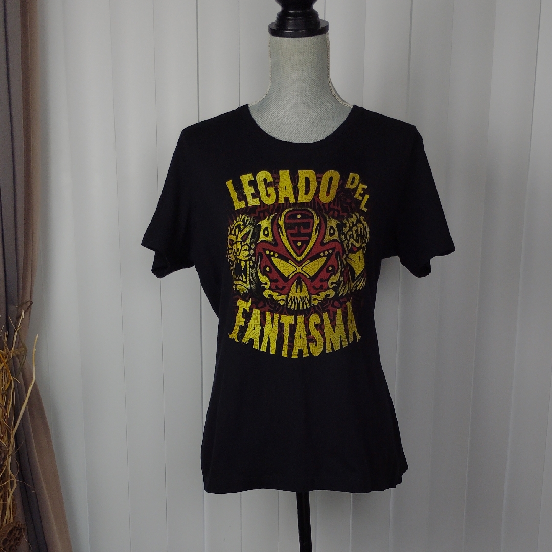 Wwe Authentic Women Wrestling TShirt